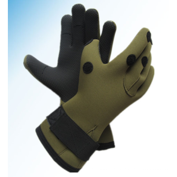 Fashion Neoprene Sports Glove (67845)